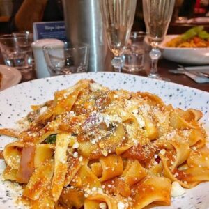 אוכל איטלקי כמו שאוכל איטלקי צריך להיות! תמונות מתוך הפייסבוק של בלה איטליה